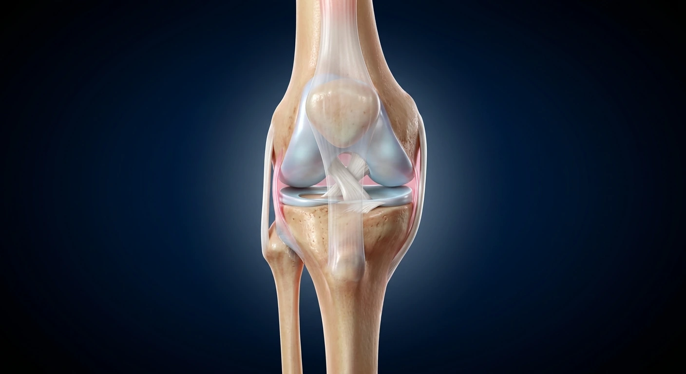 Articulación de la rodilla